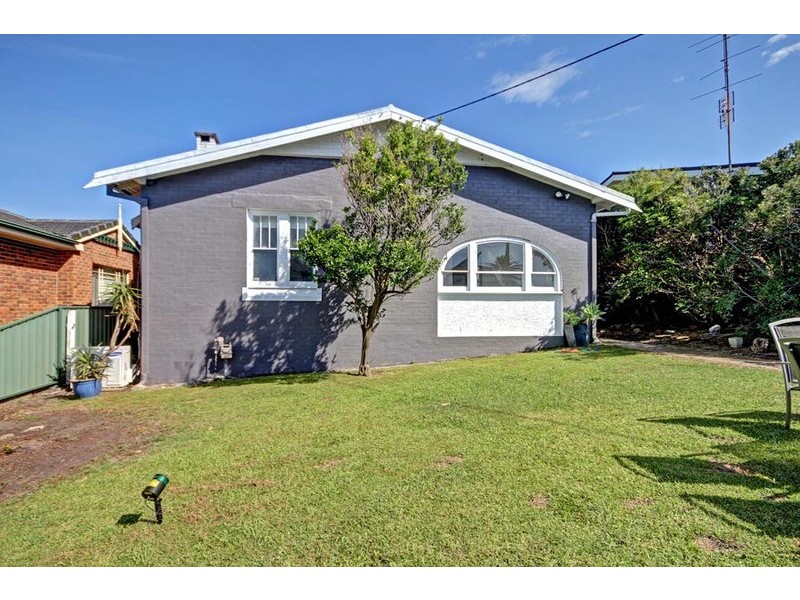 20 Suvla Street, Port Kembla NSW 2505