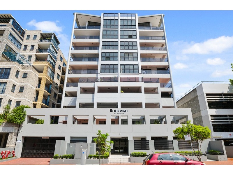 16/23-25 Market Street, Wollongong NSW 2500