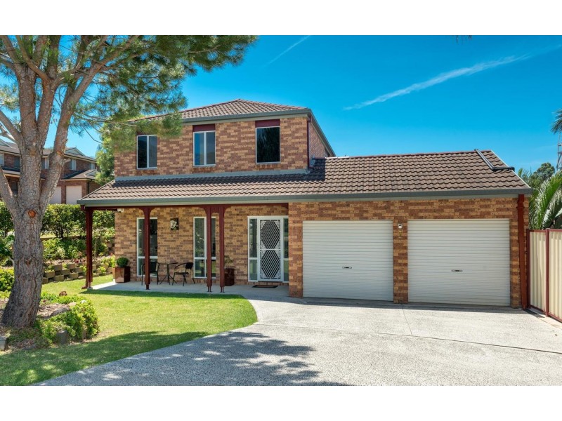 1 Prosser Close, Tarrawanna NSW 2518