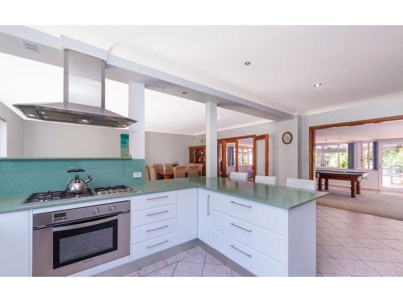 1 Prosser Close, Tarrawanna NSW 2518