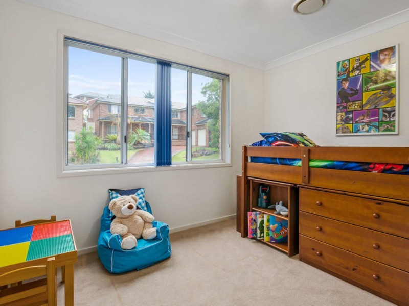 1 Prosser Close, Tarrawanna NSW 2518