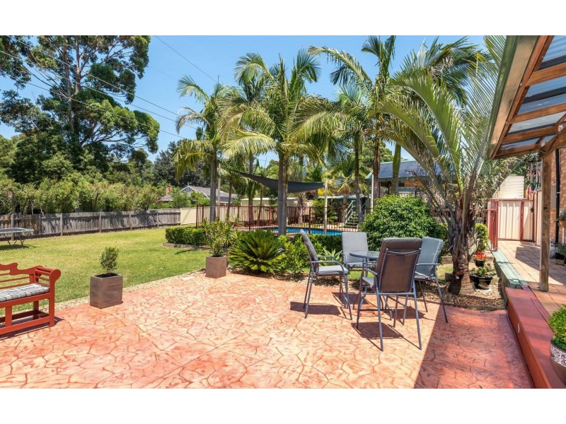 1 Prosser Close, Tarrawanna NSW 2518