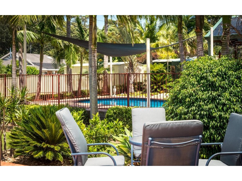 1 Prosser Close, Tarrawanna NSW 2518