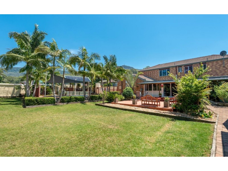 1 Prosser Close, Tarrawanna NSW 2518