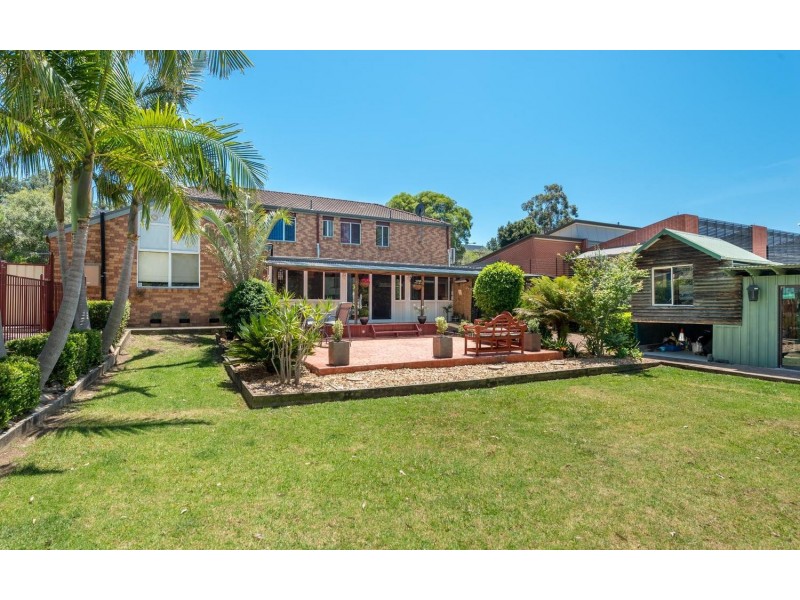 1 Prosser Close, Tarrawanna NSW 2518