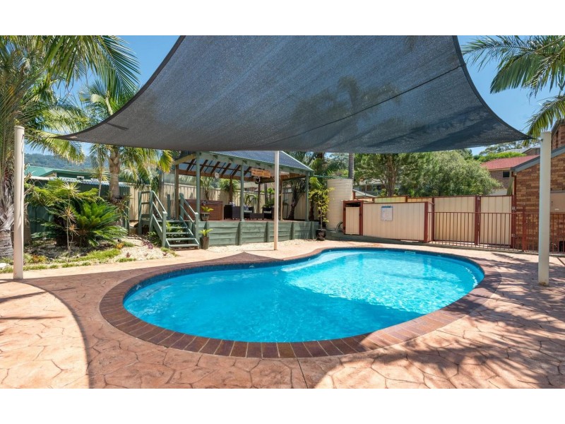 1 Prosser Close, Tarrawanna NSW 2518