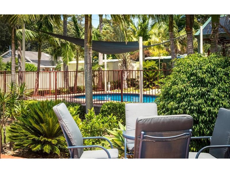 1 Prosser Close, Tarrawanna NSW 2518