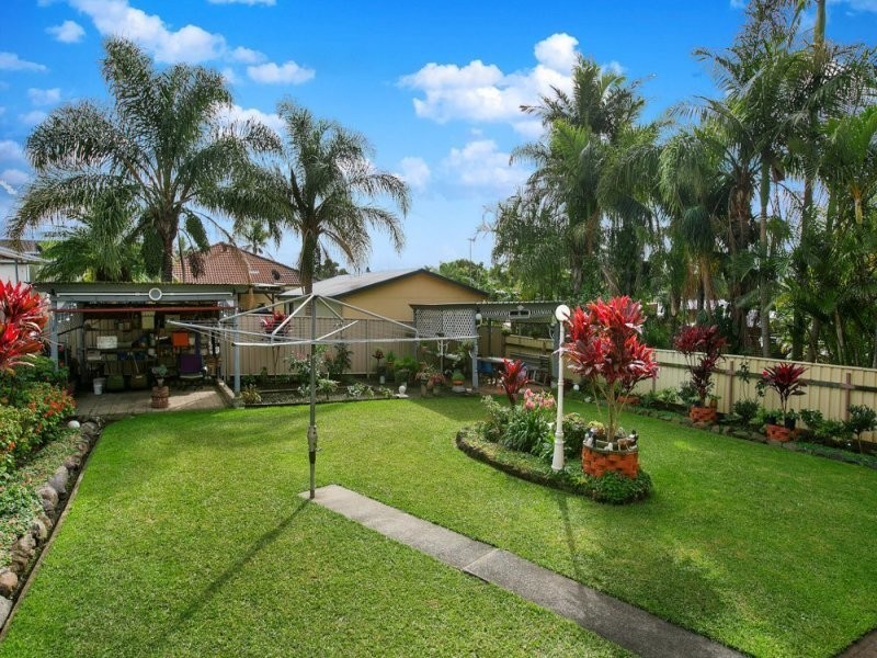 10 Kookaburra Place, Barrack Heights NSW 2528