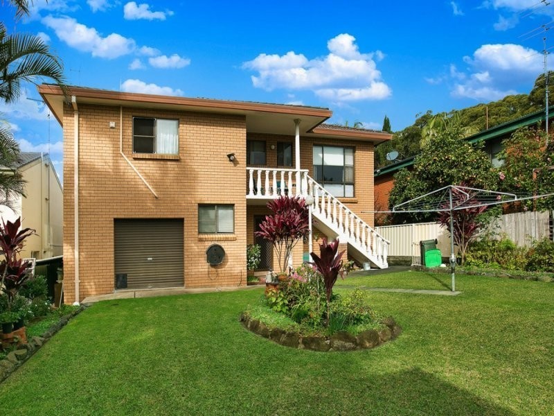 10 Kookaburra Place, Barrack Heights NSW 2528