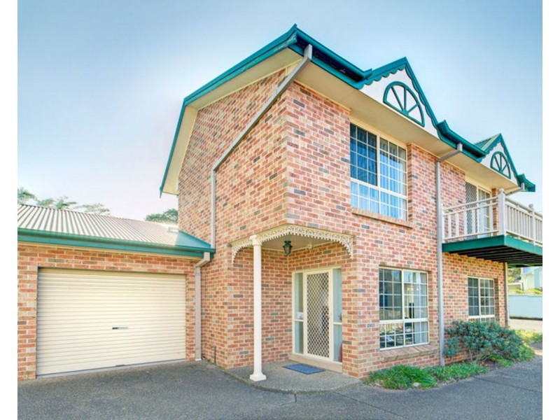 1/109 Balgownie Road, Balgownie NSW 2519