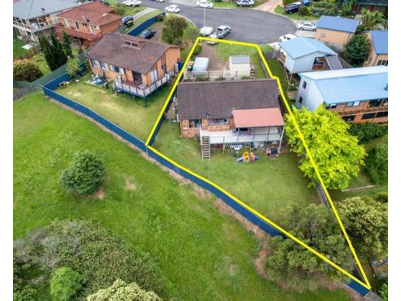 14 Masthead Place, Berkeley NSW 2506