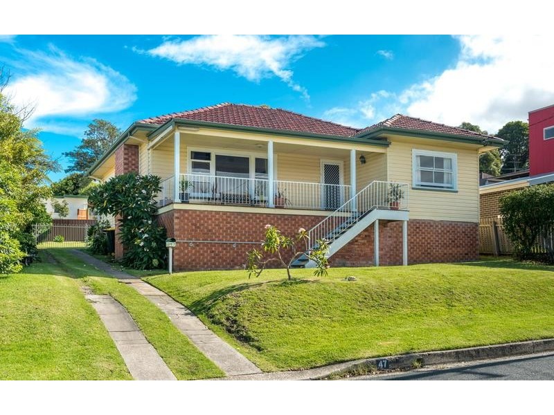 47 Albert Street, Corrimal NSW 2518