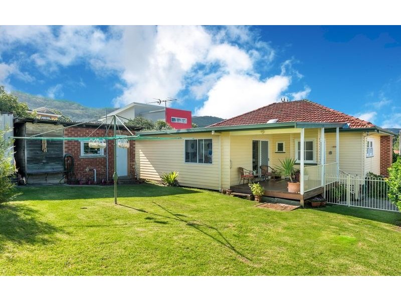 47 Albert Street, Corrimal NSW 2518
