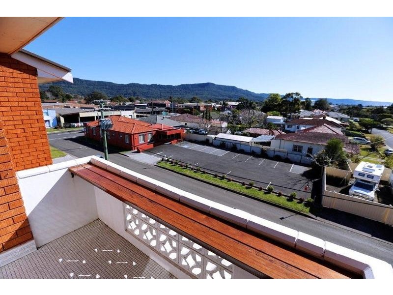 12/9-11 Collaery Avenue, Fairy Meadow NSW 2519