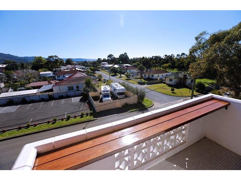 12/9-11 Collaery Avenue, Fairy Meadow NSW 2519
