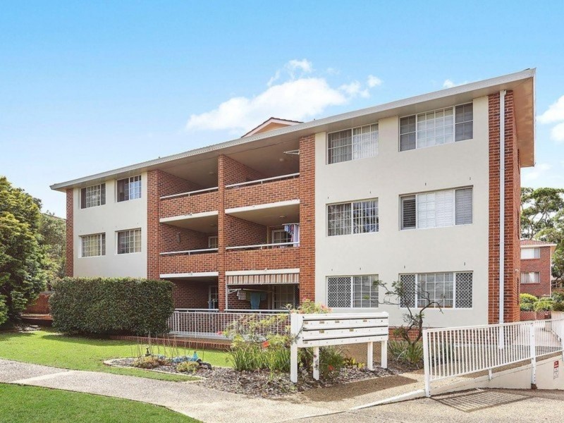 2/1084 Old Princes Highway, Engadine NSW 2233