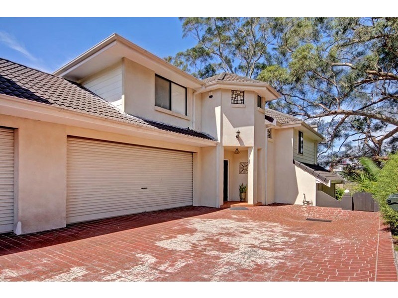 2/73 Gilmore Street, Wollongong NSW 2500