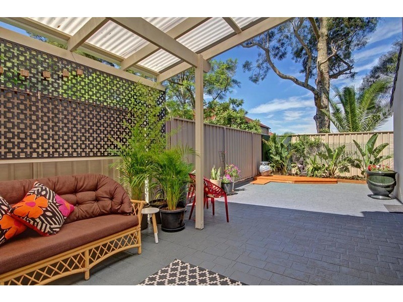 2/73 Gilmore Street, Wollongong NSW 2500