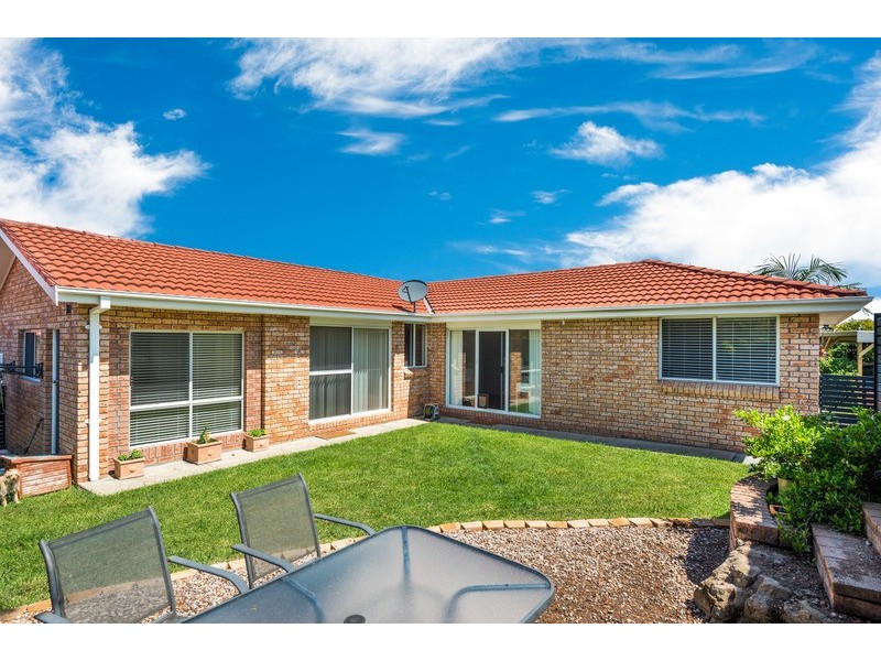 50 Marril Circuit, Cordeaux Heights NSW 2526