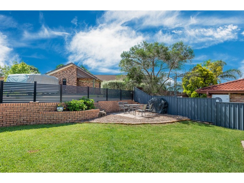 50 Marril Circuit, Cordeaux Heights NSW 2526