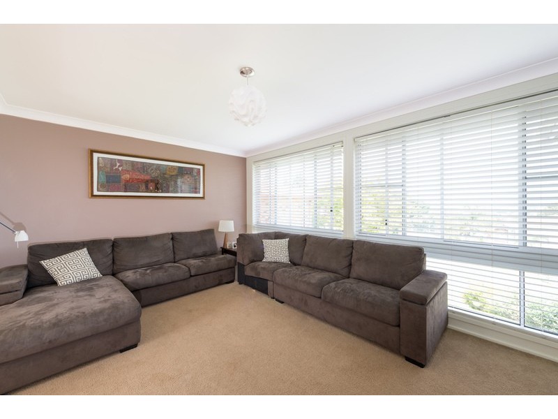 50 Marril Circuit, Cordeaux Heights NSW 2526