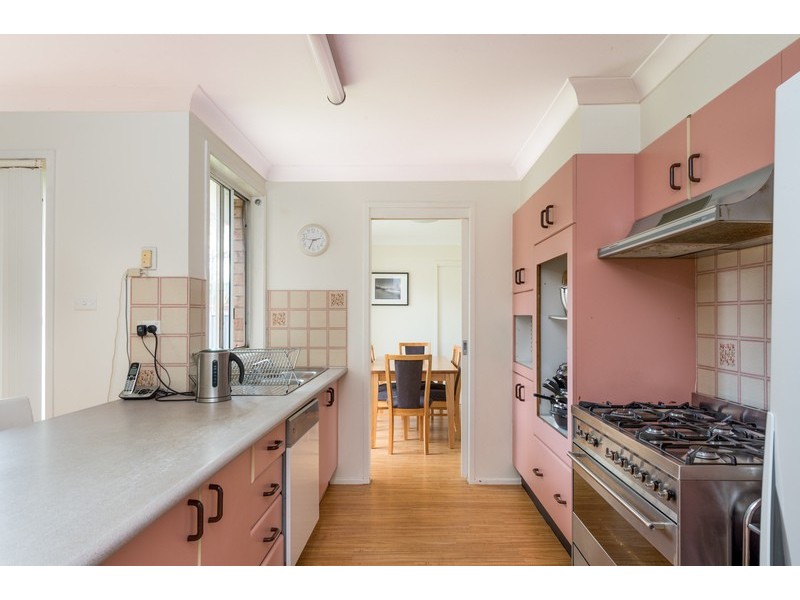 50 Marril Circuit, Cordeaux Heights NSW 2526