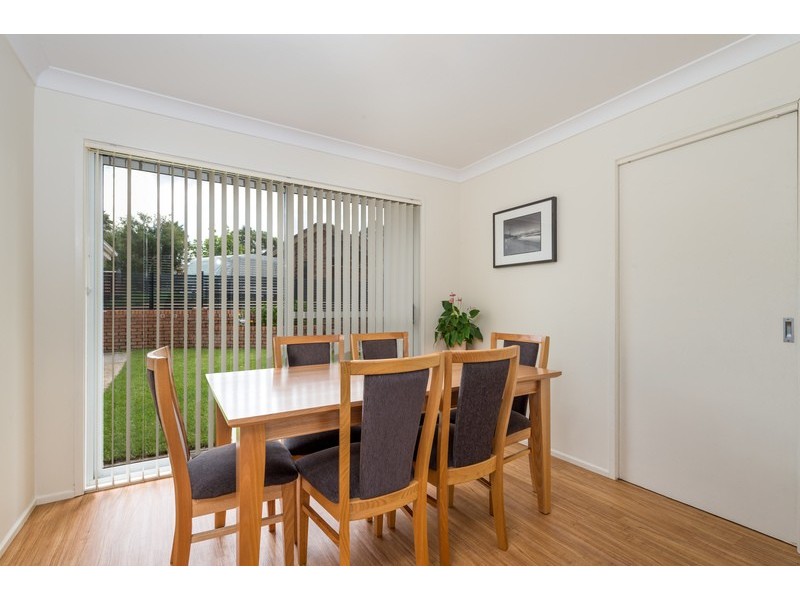 50 Marril Circuit, Cordeaux Heights NSW 2526