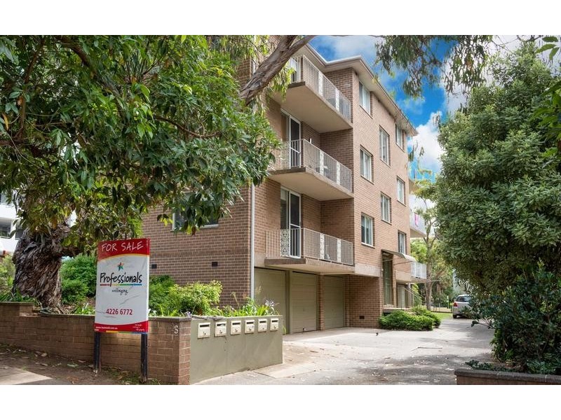 1/16 Kembla Street, Wollongong NSW 2500