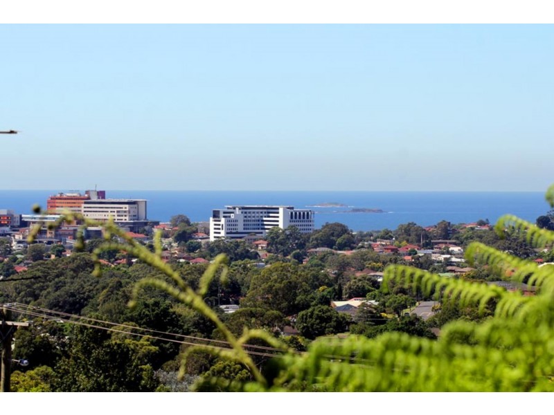 3/204 Mount Keira Road, Mount Keira NSW 2500