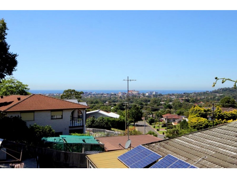 3/204 Mount Keira Road, Mount Keira NSW 2500