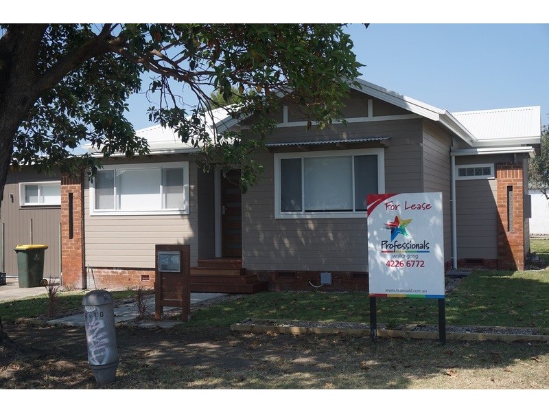 47 West Street, Wollongong NSW 2500