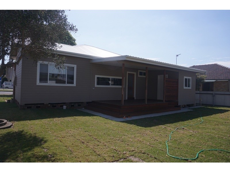 47 West Street, Wollongong NSW 2500