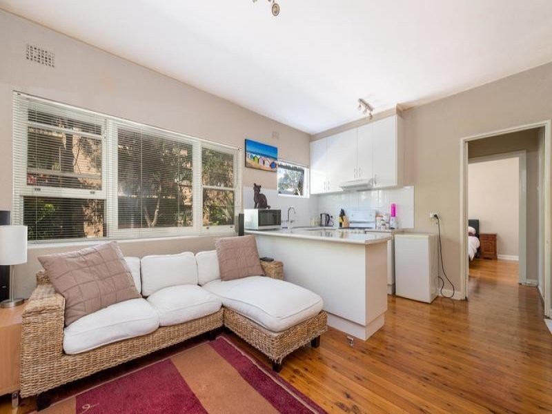 3/36 Kembla Street, Wollongong NSW 2500