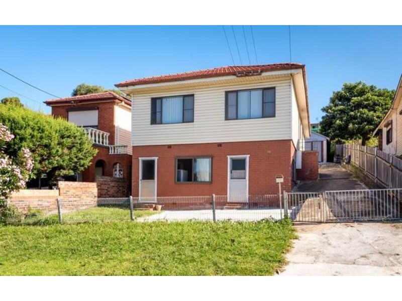 1/15 McGovern Street, Cringila NSW 2502