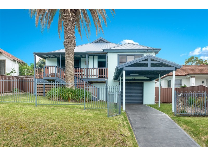 80 Cowper Street, Port Kembla NSW 2505