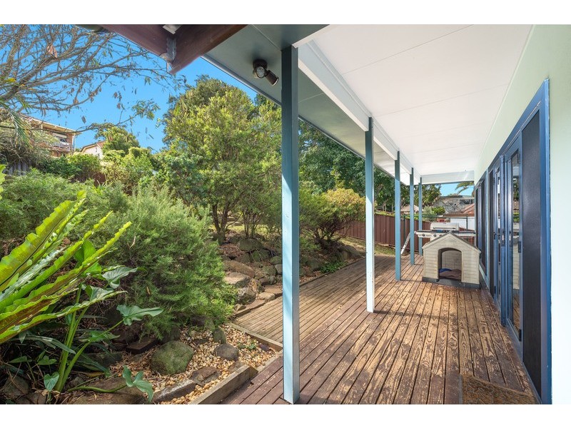 80 Cowper Street, Port Kembla NSW 2505