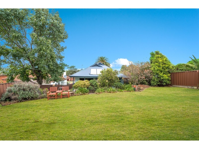 80 Cowper Street, Port Kembla NSW 2505