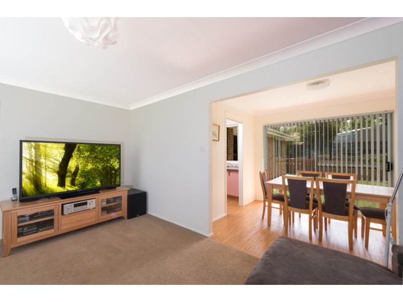 50 Marril Circuit, Cordeaux Heights NSW 2526