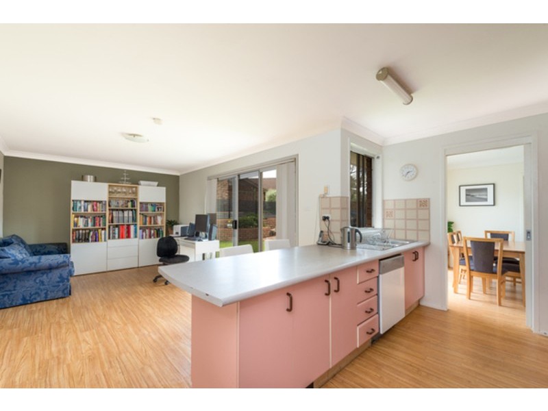 50 Marril Circuit, Cordeaux Heights NSW 2526