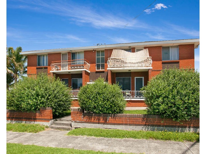 8/226 Shellharbour Road, Warilla NSW 2528