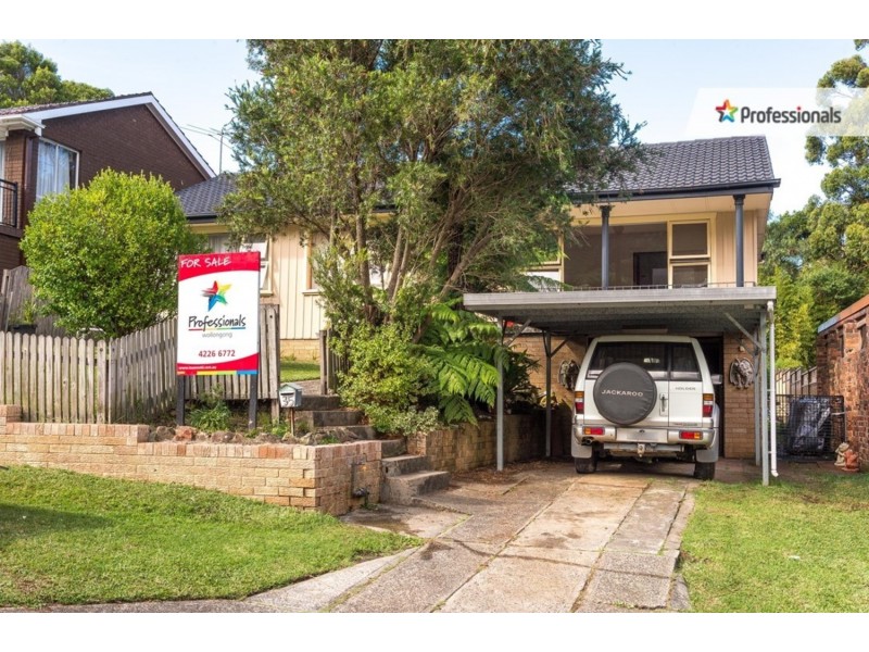 35 Joseph Street, Woonona NSW 2517