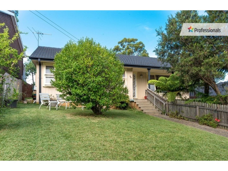 35 Joseph Street, Woonona NSW 2517