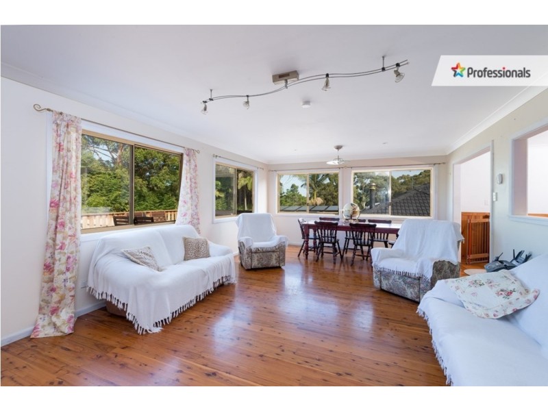 35 Joseph Street, Woonona NSW 2517