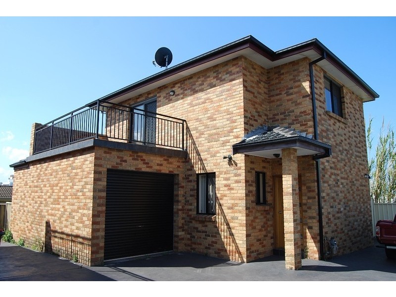 3/41 Gladstone Avenue, Wollongong NSW 2500