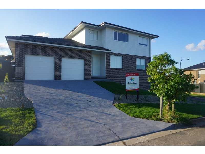 25 Brooks Terrace, Kanahooka NSW 2530