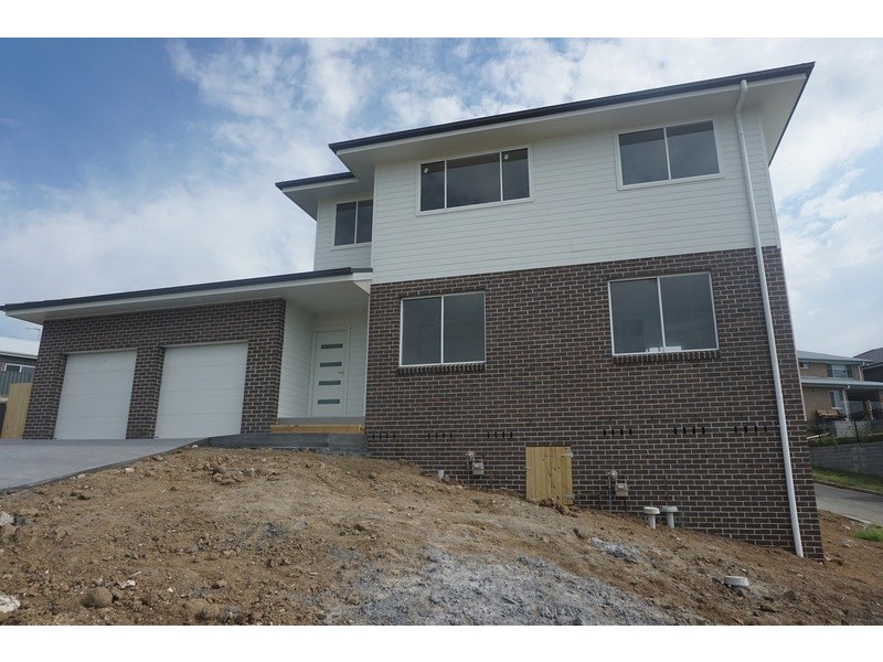 25a  Brooks Terrace, Kanahooka NSW 2530