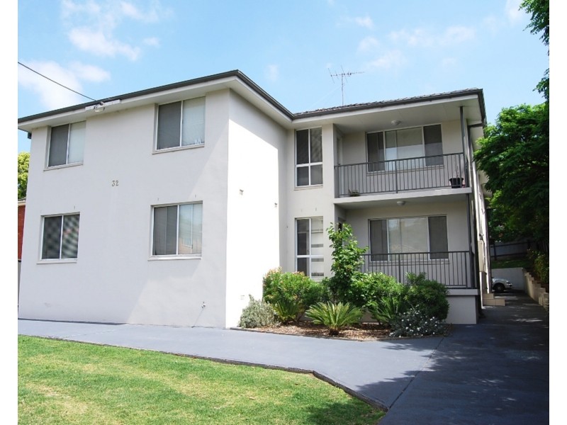 3/32 Matthews Street, Wollongong NSW 2500