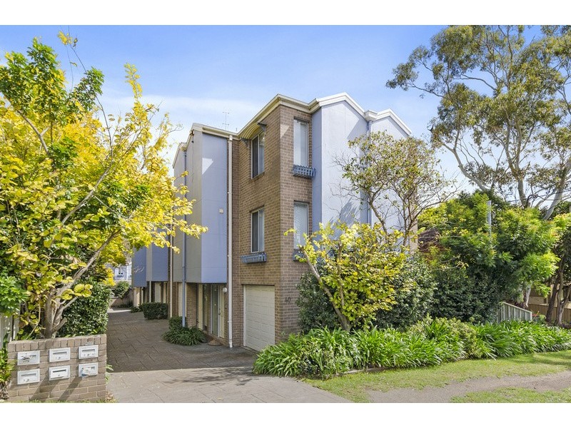 2/40 Virginia Street, North Wollongong NSW 2500
