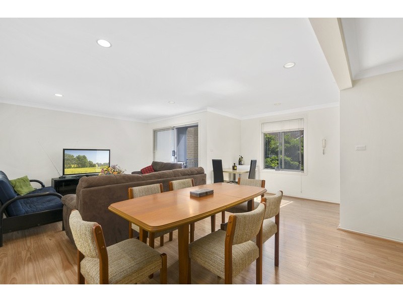 2/40 Virginia Street, North Wollongong NSW 2500