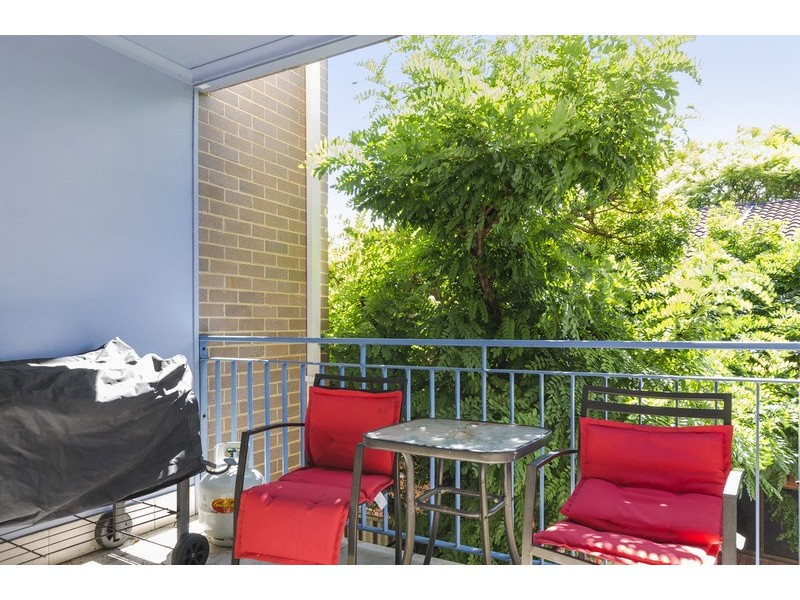 2/40 Virginia Street, North Wollongong NSW 2500